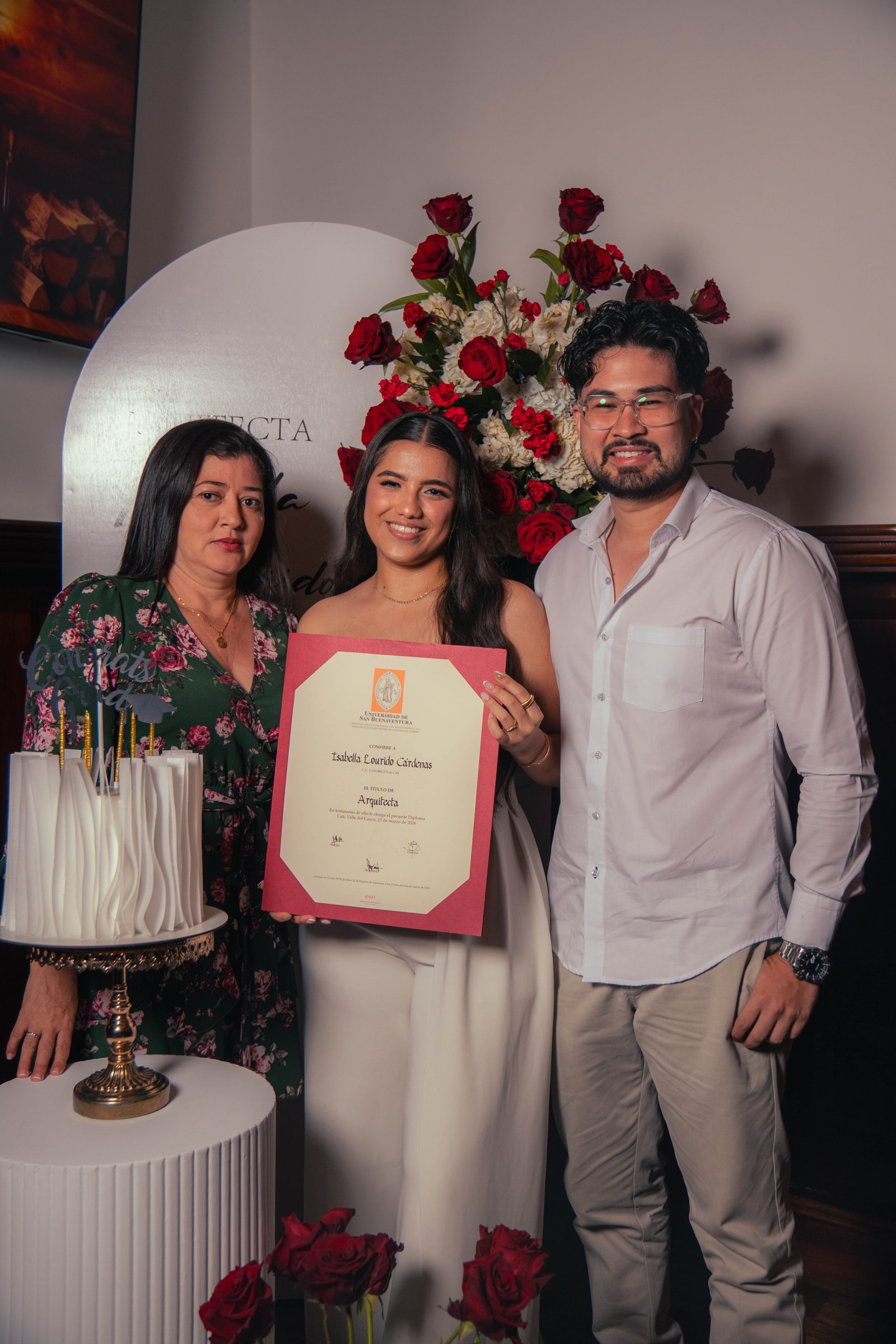 Graduación & Celebraciones - 21